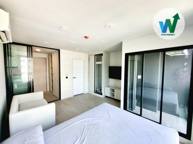 ขายคอนโด แอทโมซ โอเอซิส อ่อนนุช 3