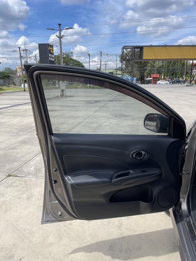 รหัสรถ TBK7855 Nissan Almera 1.2💥ปี2012💥 15