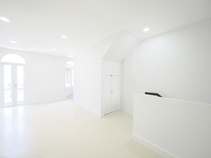 ขายอาคารพาณิชย์ 3 ชั้น ม.เวนิสดิไอริส ขนาด 31.5 ตร.ว. 3นอน 3น้ำ [วัชรพล – สุขาภิบาล5] ขาย 3.45ล้าน 8