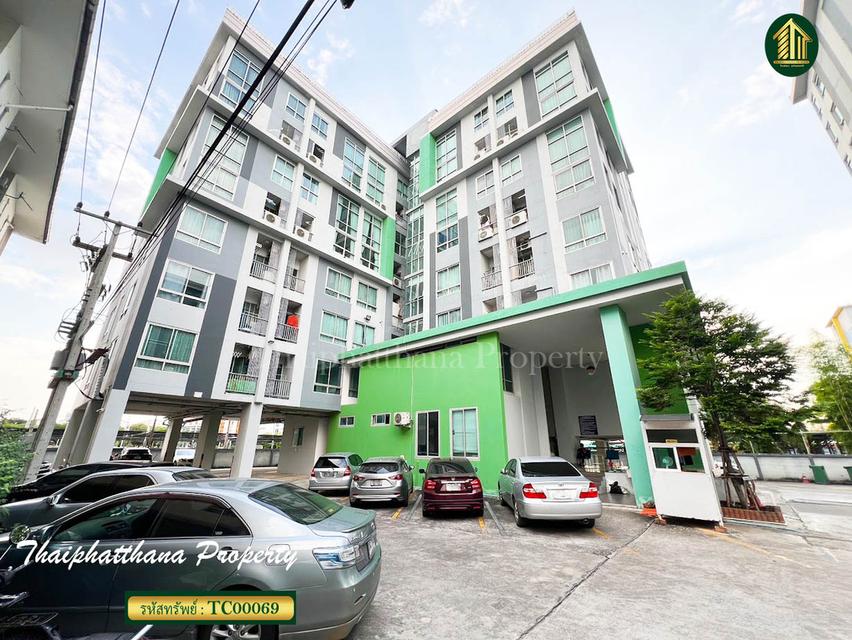 คอนโด zoom condo place 49 1