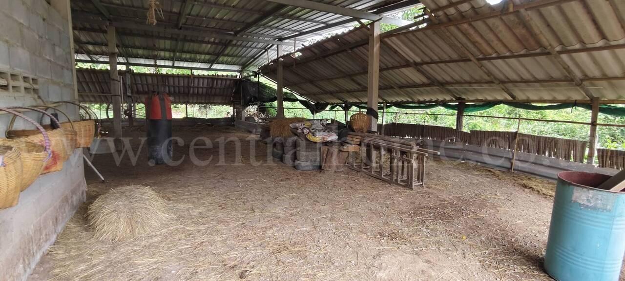 ที่ดินพร้อมสิ่งปลูกสร้าง  2-2-25 ไร่ บางเลน นครปฐม 11