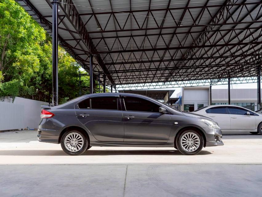 Suzuki Ciaz 1.25 GL ปี 2018 เจ้าของเดียว