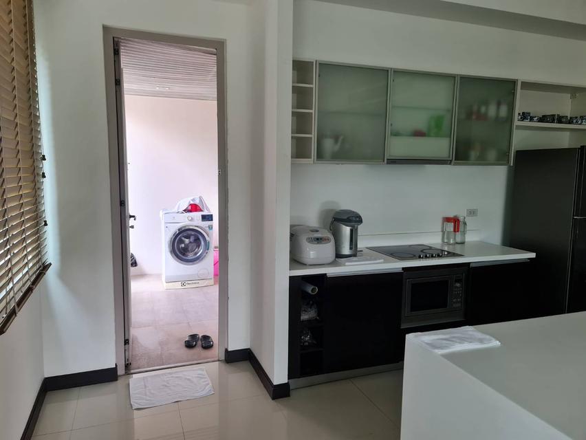 ขายคอนโด The Lofts Yennakart เจ้าของขายเอง 6