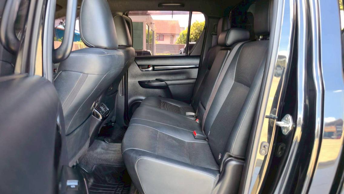 Toyota Revo 2.8 G Prerunner A/T ปี2018 18