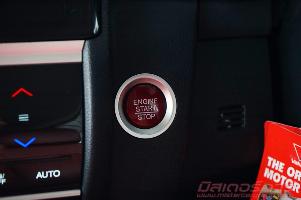 2014 HONDA JAZZ 1.5 SV รุ่นท็อป 18