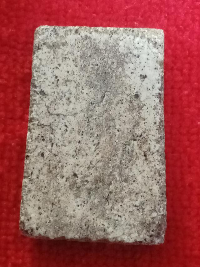 พระสมเด็จ วัดระฆัง พิมพ์ เจดีย์ รูปที่ 9