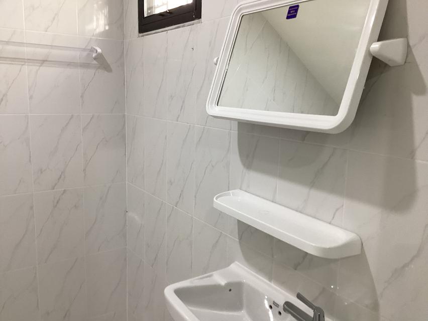 ให้เช่า บ้านเดี่ยว 2 ชั้น ซอย ปรีดี พนมยงค์ 14 ใกล้ BTSพระโขนง 800 เมตร 10