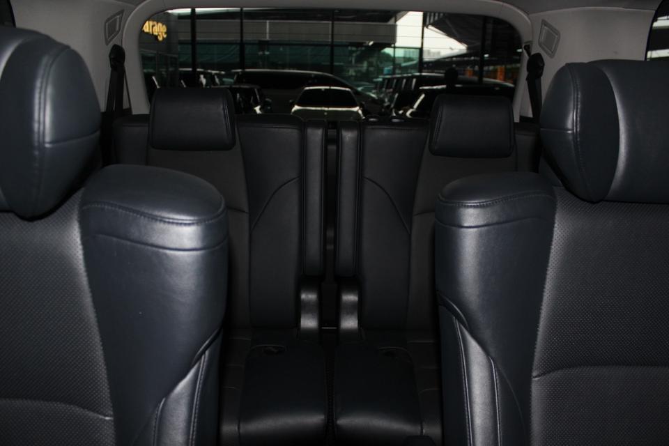 รหัสรถ JRS2820 เข้าใหม่ Toyota Vellfire 2.5 ZG Edition น้ำมันล้วน 15