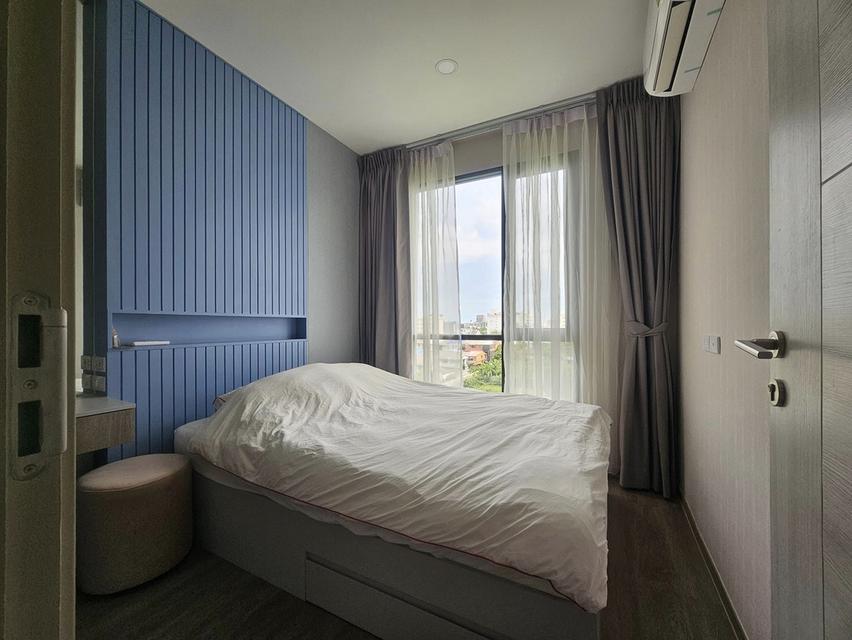 คอนโด บริ๊กซ์ตัน ซอยแบริ่ง 4 6