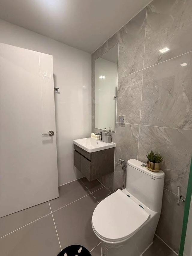 คอนโดแถว รามคำแหง บางกะปิ 7