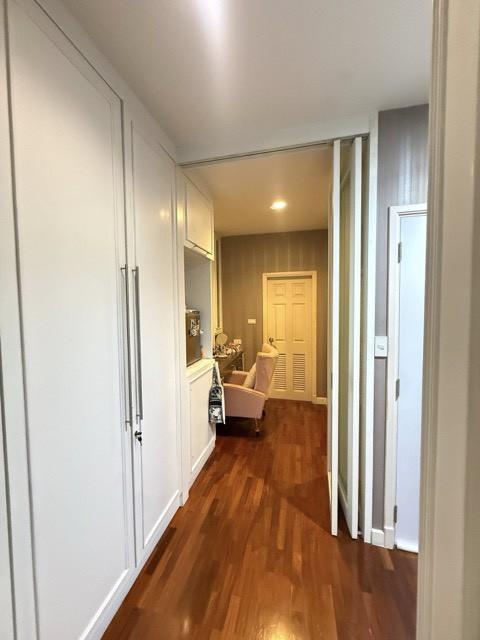 ขายทาวโฮม 4 ชั้น โครงการ City Plus Sukhumvit ซอยสุขุมวิท 50 ตกแต่งแล้ว โครงการขนาดเล็กเป็นส่วนตัว จากแสนสิริ ใกล้ BTS อ่อนนุช 5