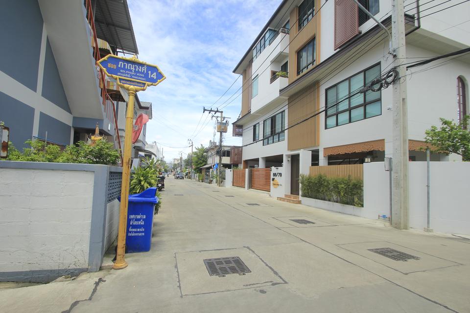 ที่ดินสุขุมวิท117 ซ.ภาณุวงศ์14 แถมบ้านเดี่ยว1ชั้น ทำเลดี ค้าขายได้ 65ตารางวา ปัจจุบันเป็นบ้านเช่า สภาพดีโครงสร้างแข็งแรง ใกล้รถไฟฟ้าปู่เจ้า 17