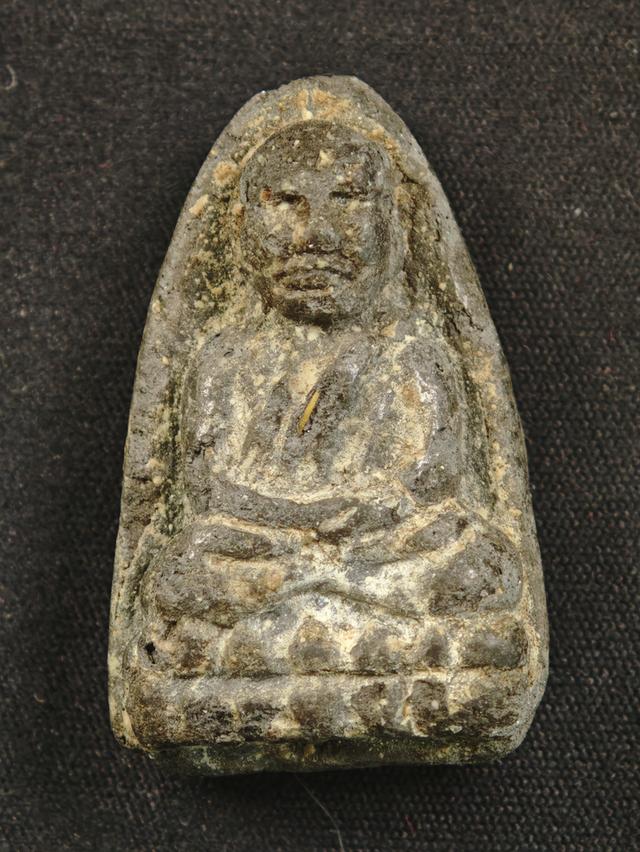 พระหลวงปู่ทวดเนื้อว่าน 5