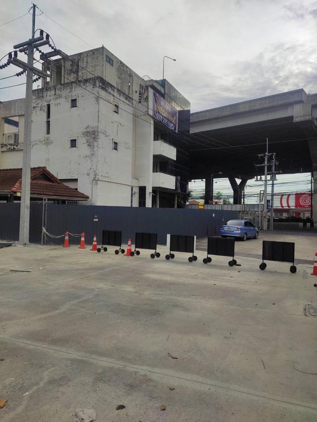 ขายที่ดินรังสิตติดถนน พหลโยธิน  พร้องสิ่งปลูกสร้าง ทีดินอยู่เยื้อง ฟิวเจอร์พาร์ครังสิต  10