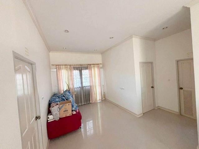 บ้านเดี่ยว 100 ตรว 3 ห้องนอน 3 ห้องน้ำ จอดรถในบ้านได้ 4 คัน ย่านตลิ่งชันเขตทวีวัฒนา กรุงเทพมหานคร 4