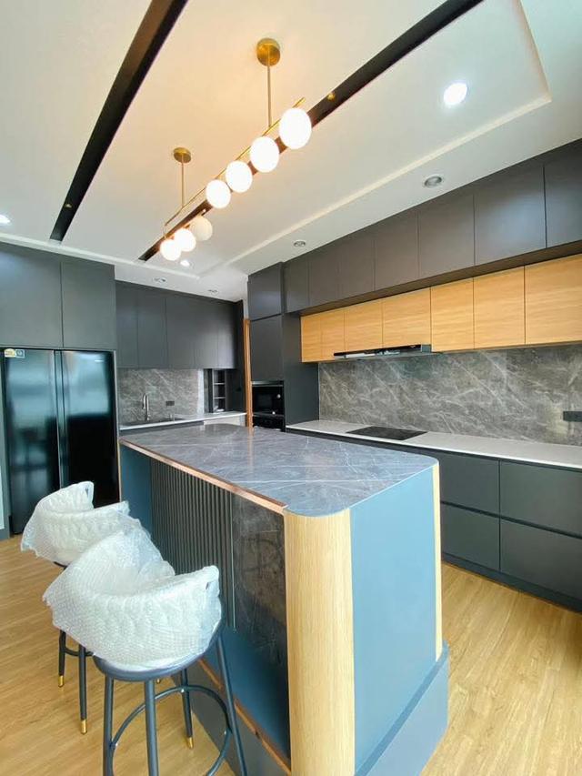 Modern 2 story pool villa for sale 6