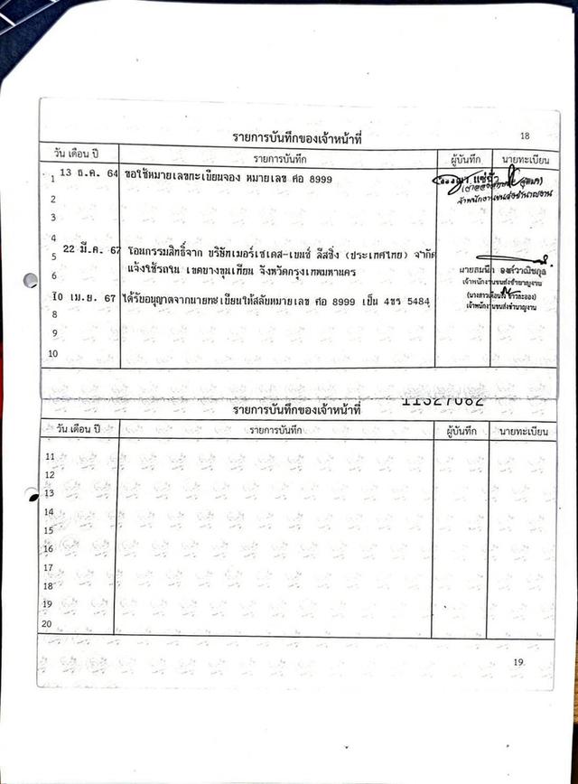 BENZ GLA200 AMG DYNAMIC รูปที่ 18