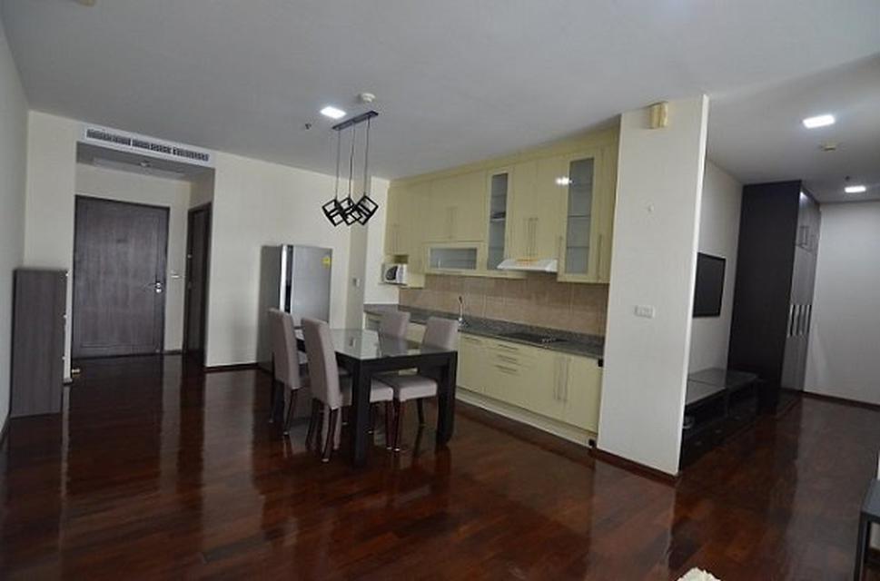 NOBLE ORA for rent 108 sqm 2 beds 2