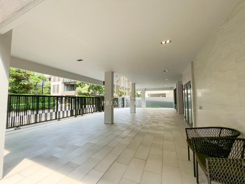 Luxury House For Rent Vana Residence Rama 9 - Srinakarin 2