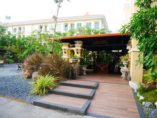 คอนโดมิเนียมชีวาแซงชัวรี่เขาใหญ่ 11