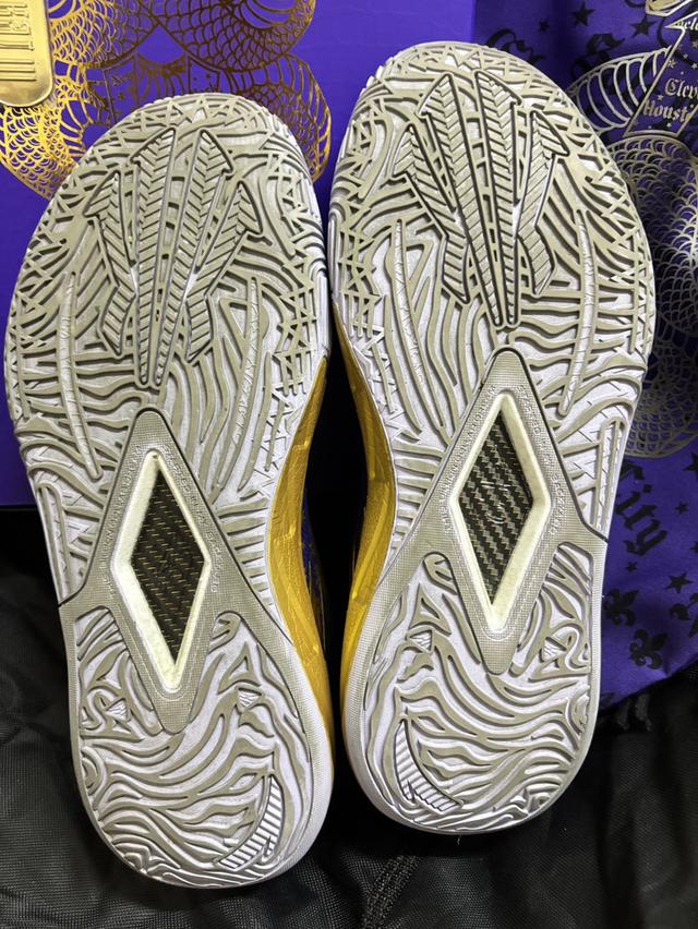 Men's ANTA KAI 3 "KAI Mentality" รูปที่ 3