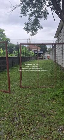 พื้นที่ดิน ขายที่ดินเปล่า 1-0-85 ไร่ (485 ตร.ว.) ใกล้ถนนประเสริฐมนูกิจ (ถนนเกษตร-นวมินทร์) ราคา 72,750,000 บาท (150,000 4