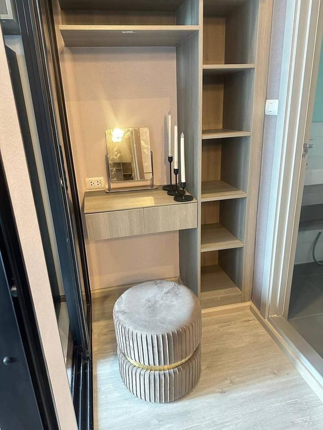 ให้เเช่าคอนโด Knightsbridge Prime Onnut 5