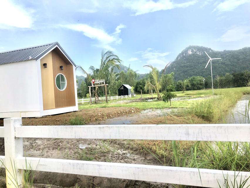 ขายที่ดินวิวเขาติดแม่น้ำ ถนนคอนกรีตใกล้สวิสเซอร์แลนด์เมืองไทยอุทัยธานีเหมาะทำรีสอร์ท 2
