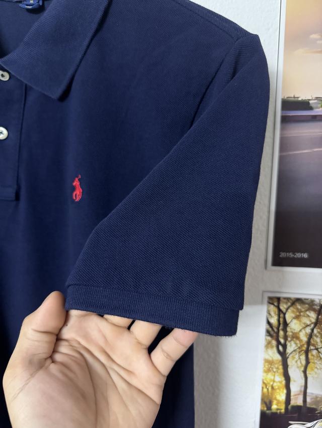 เสื้อ Polo Ralph Lauren รูปที่ 4