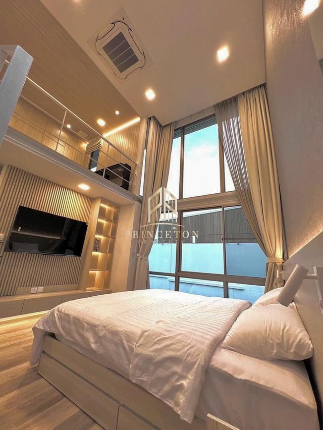 VIVE Rama 9 – Luxurious 3-Story Home in Modern Japanese Design 15