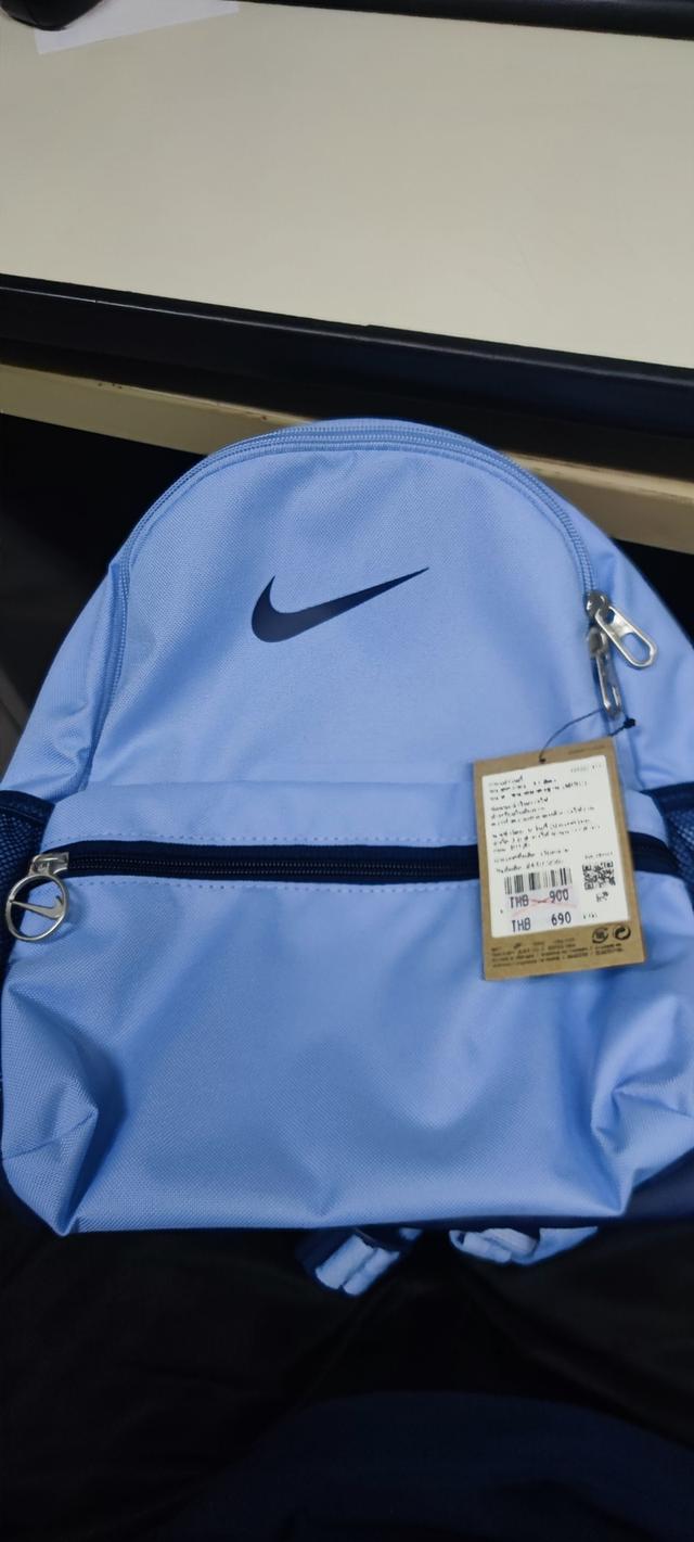กระเป๋าสะพาย Nike 