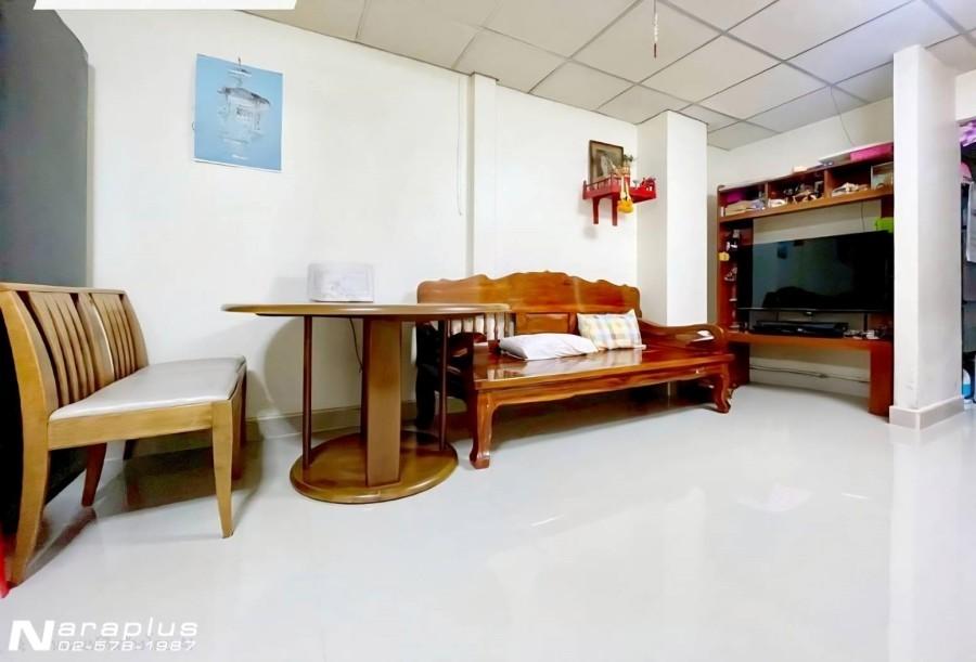 69020118 : ขายทาวน์เฮ้าส์ 2 ชั้น 16 ตรว. หมู่บ้านพิมพ์ทอง ลาดพร้าว 101 แยก 35 ใกล้รถไฟฟ้าสายสีเหลือง คุ้มค่า น่าอยู่ ราคานี้หาไม่ได้อีกแล้ว 5