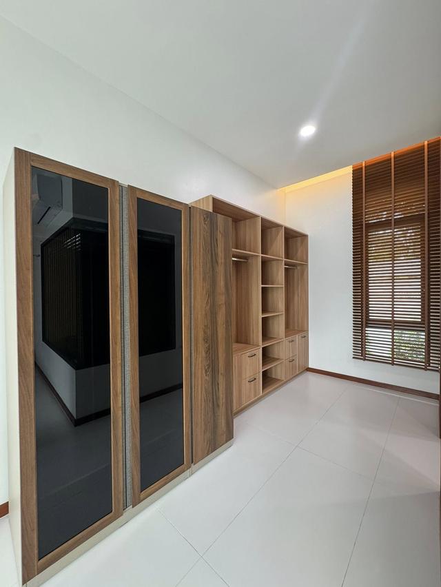 ให้เช่า!! วิลล่าพัทยา ขนาด 200 ตรว. ใกล้อ่างเก็บน้ำมาบประชัน 14