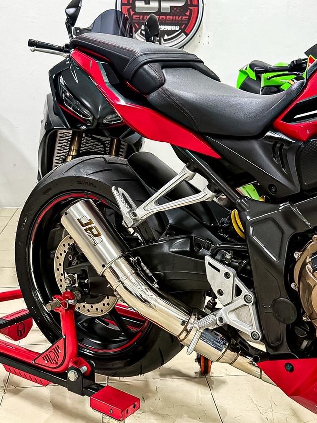 CBR650R 7