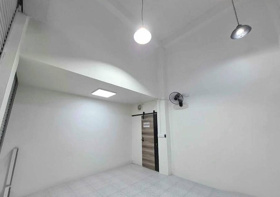 ห้องเช่าShop ชั้น 1 ซอยพหลโยธิน54/1แยก4 (ซอยวัดเกาะ) 5