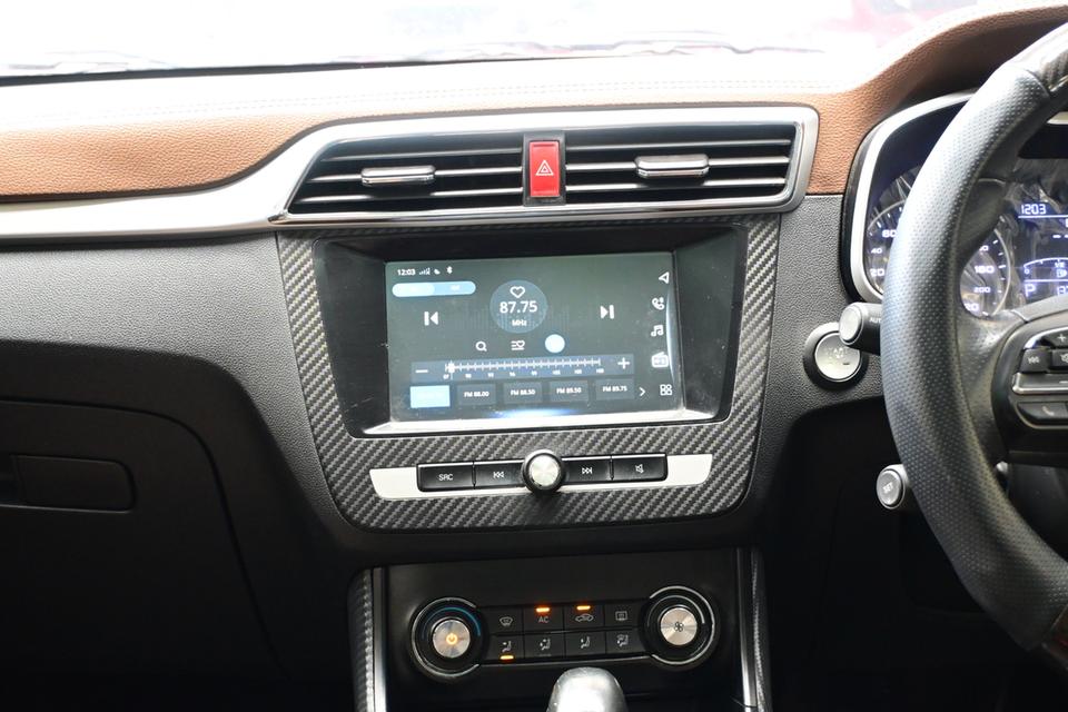 MG ZS 1.5 X 2018 มือสอง รูปที่ 9