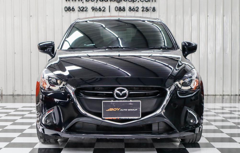 MAZDA 2 SKY ACTIV 1.3 HIGH CONNECT 2019 2