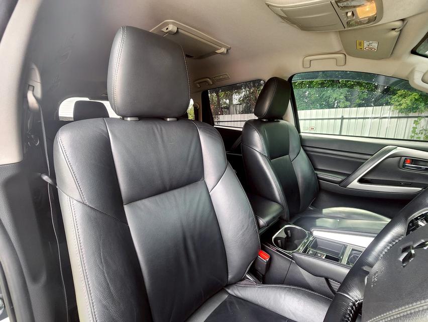 MITSUBISHI Pajero Sport 2.4GT-Premium āļĢāļđāļāļāļĩāđ 11