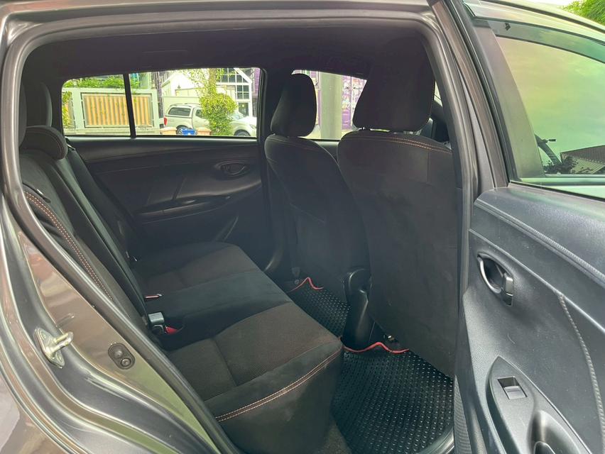 ð TOYOTA YARIS 1.2 E 5 āļāļĢāļ°āļāļđ AUTO! āļāļĩ 2014! ð 10