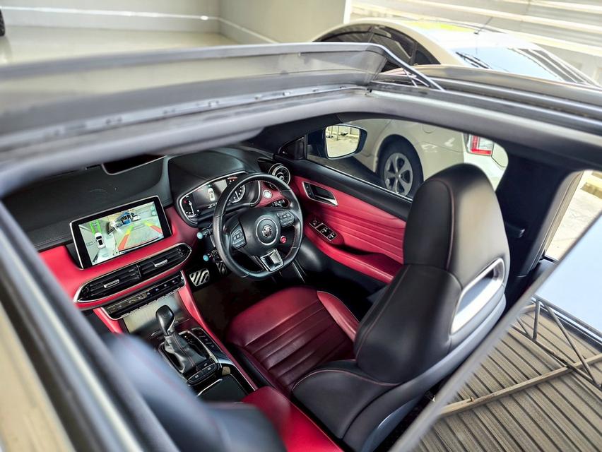 MG HS 1.5X Turbo 2020