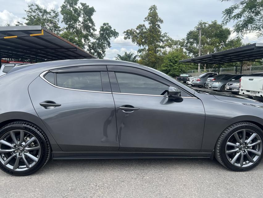 2019 Mazda 2.0 SP Sport 5 Dr