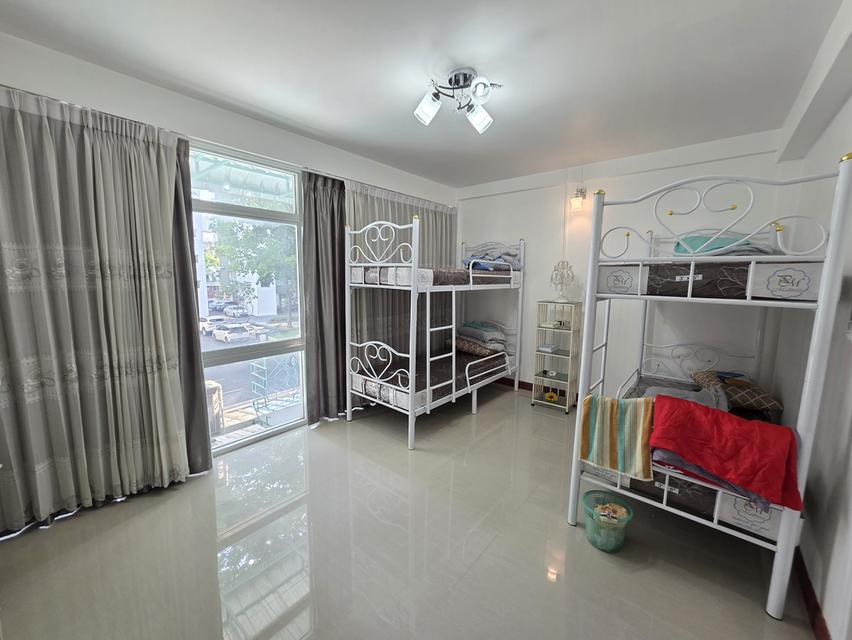 ขาย บ้าน Home Office บูติกอพาร์ทเม้น ใก้ลแยกเกษตร สถานีรถไฟฟ้ารัชโยธิน เสนานิคม ตกแต่งสวยพร้อมอยู่ได้เลย 9