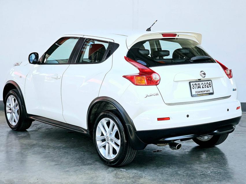 Nissan Juke 1.6 V ปี 2014 รหัส SEZ2926 4