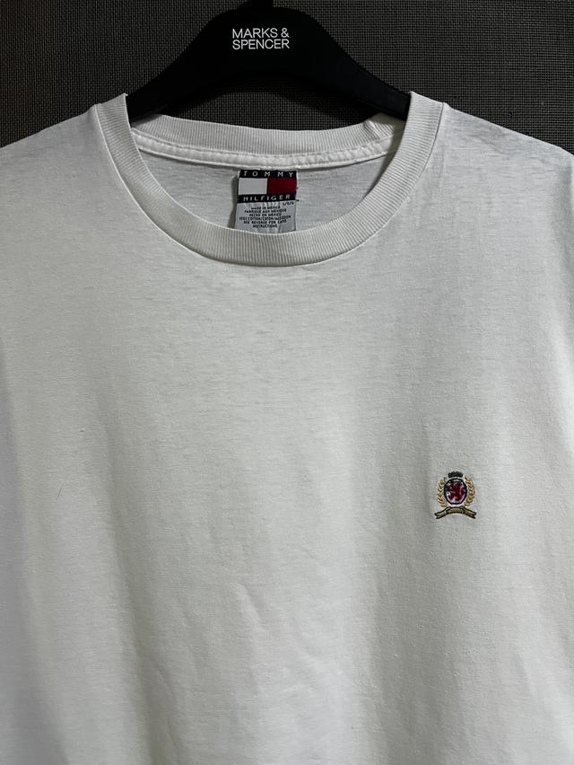 เสื้อยืด Vintage มือ 2