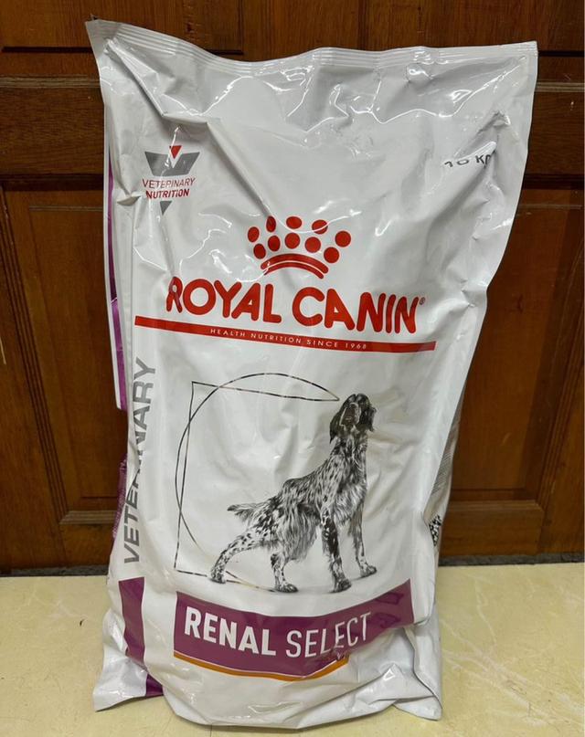 อาหารสุนัข Royal Canin 1