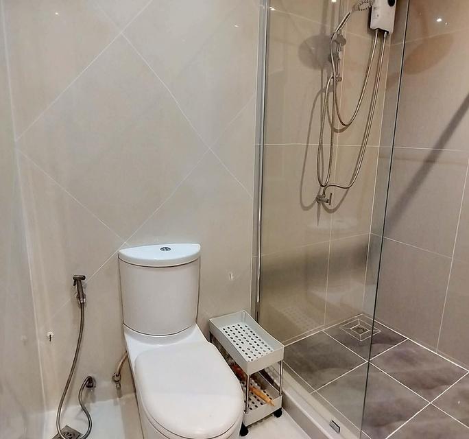 ขายถูก คอนโด ไดมอบพัทยา 8