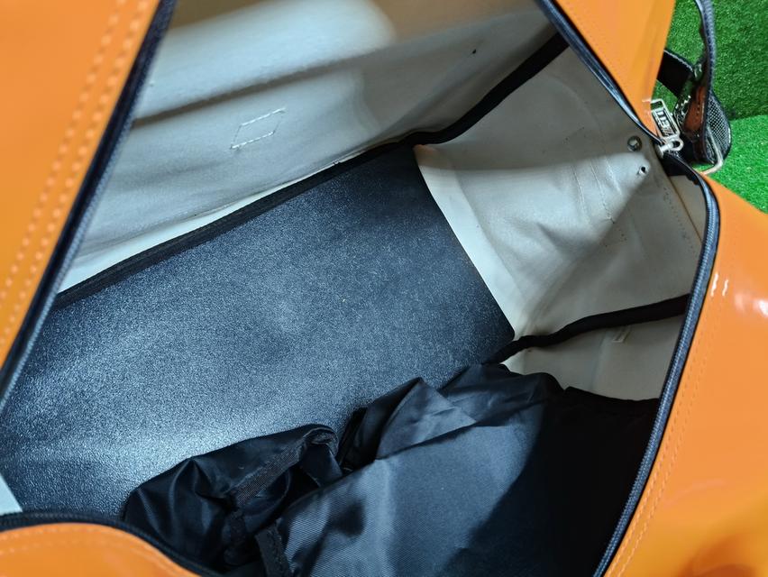 Zett Baseball Bag 9