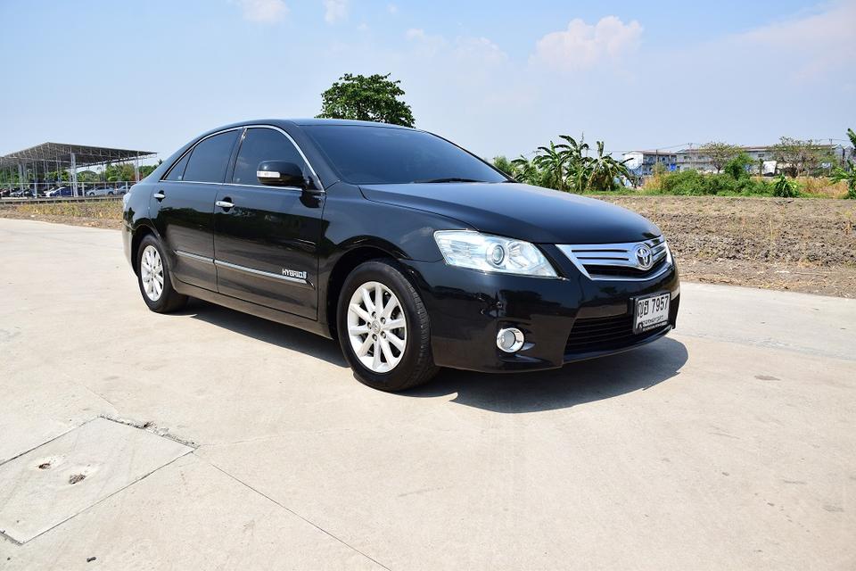 ฟรีดาวน์ ขาย230000 บาท TOYOTA CAMRY 2.4 ไฮบริด เบาะหนังไฟฟ้าคู่หน้า แอร์ดิจิต๊อล พุตสต๊าท กุญแจคีเรท ล้้อแม็ก ครุสคอลโทล โทร 0957401229 ไอดีไลน์ UTBP