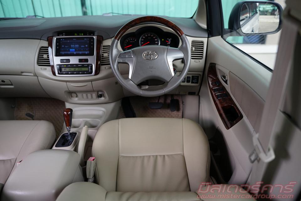 2013 TOYOTA INNOVA 2.0 V ( 794 ) 4