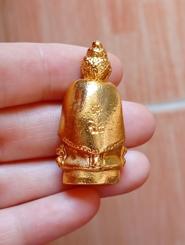 พระกรี่งเปาวเรศ กรุวังหน้า 2